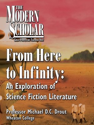 cover image of From Here to Infinity